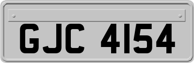 GJC4154