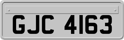 GJC4163