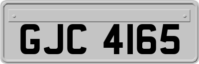 GJC4165