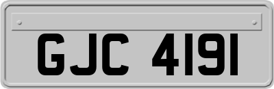 GJC4191