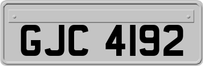 GJC4192