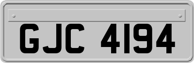GJC4194