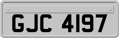 GJC4197