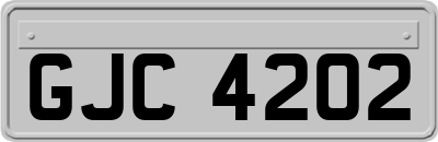 GJC4202