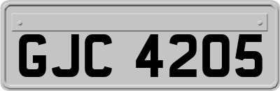 GJC4205