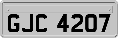 GJC4207