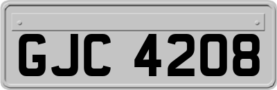 GJC4208