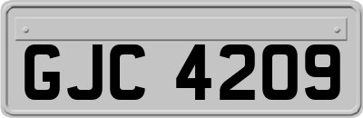 GJC4209