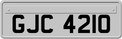GJC4210