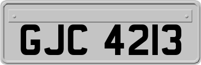 GJC4213