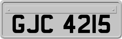 GJC4215
