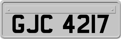GJC4217