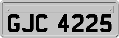 GJC4225