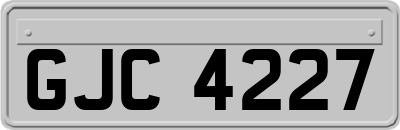 GJC4227