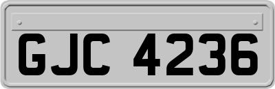 GJC4236
