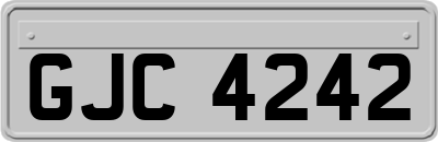 GJC4242