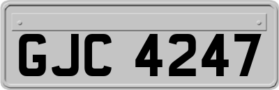GJC4247