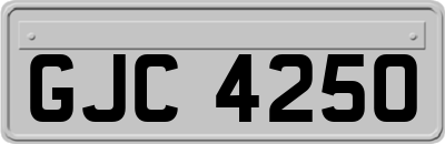 GJC4250
