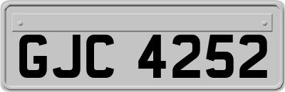 GJC4252