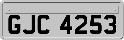 GJC4253