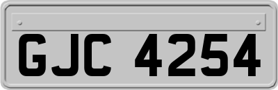GJC4254