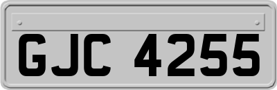 GJC4255