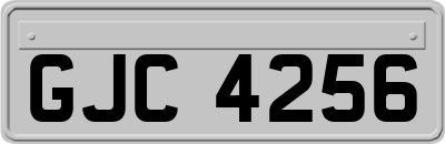 GJC4256