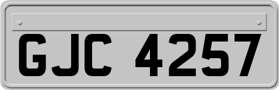 GJC4257