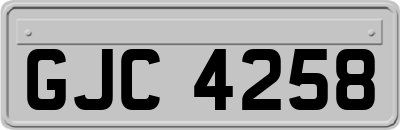 GJC4258