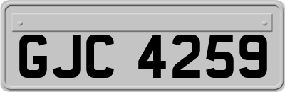 GJC4259