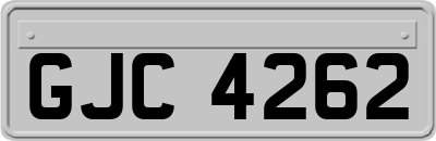 GJC4262