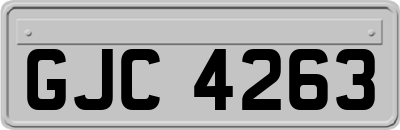 GJC4263