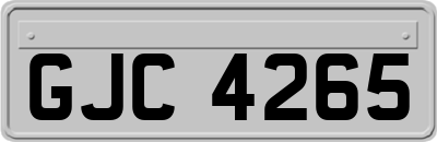 GJC4265