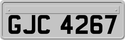 GJC4267