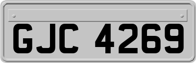 GJC4269