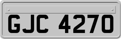 GJC4270