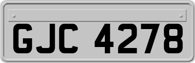 GJC4278