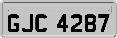 GJC4287