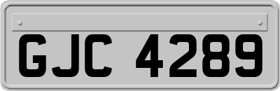 GJC4289