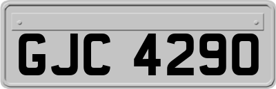 GJC4290
