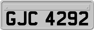 GJC4292