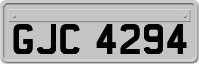 GJC4294