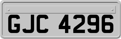 GJC4296