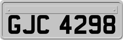 GJC4298