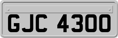 GJC4300