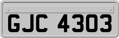 GJC4303