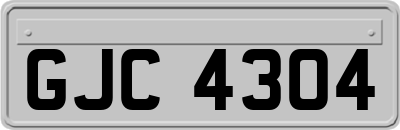 GJC4304