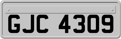 GJC4309