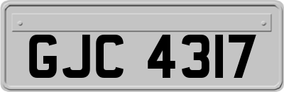 GJC4317