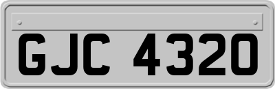 GJC4320